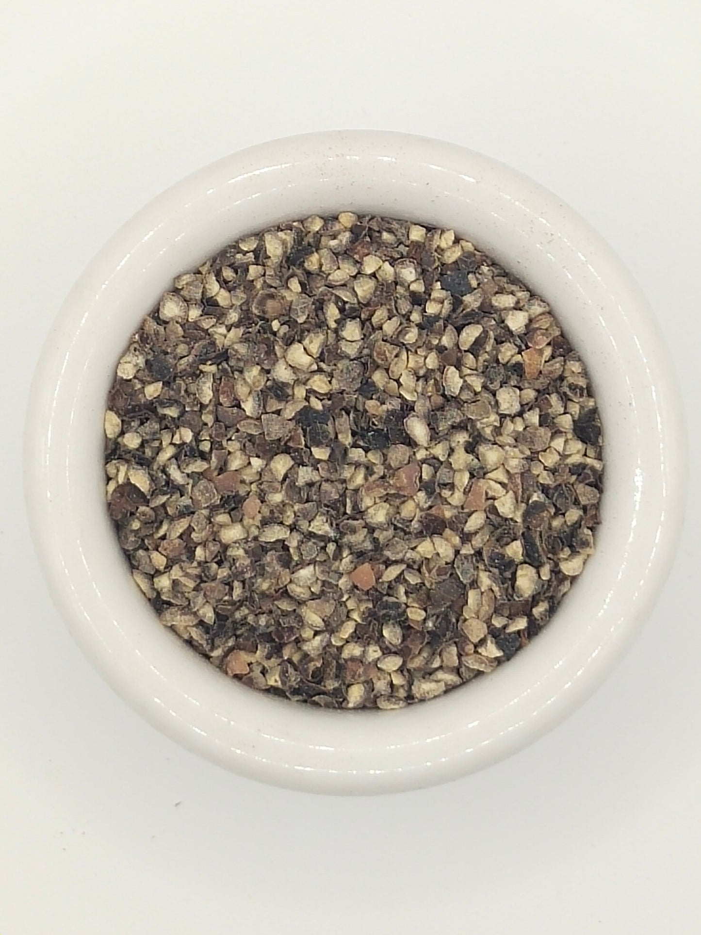 Pepper Black Cracked