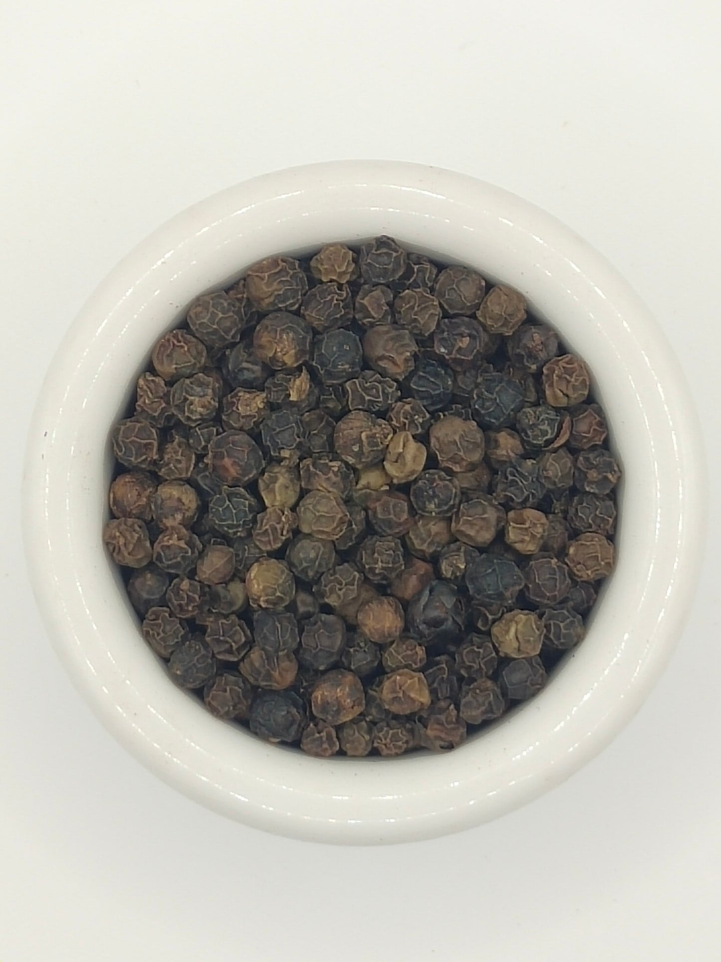 Pepper Black Whole
