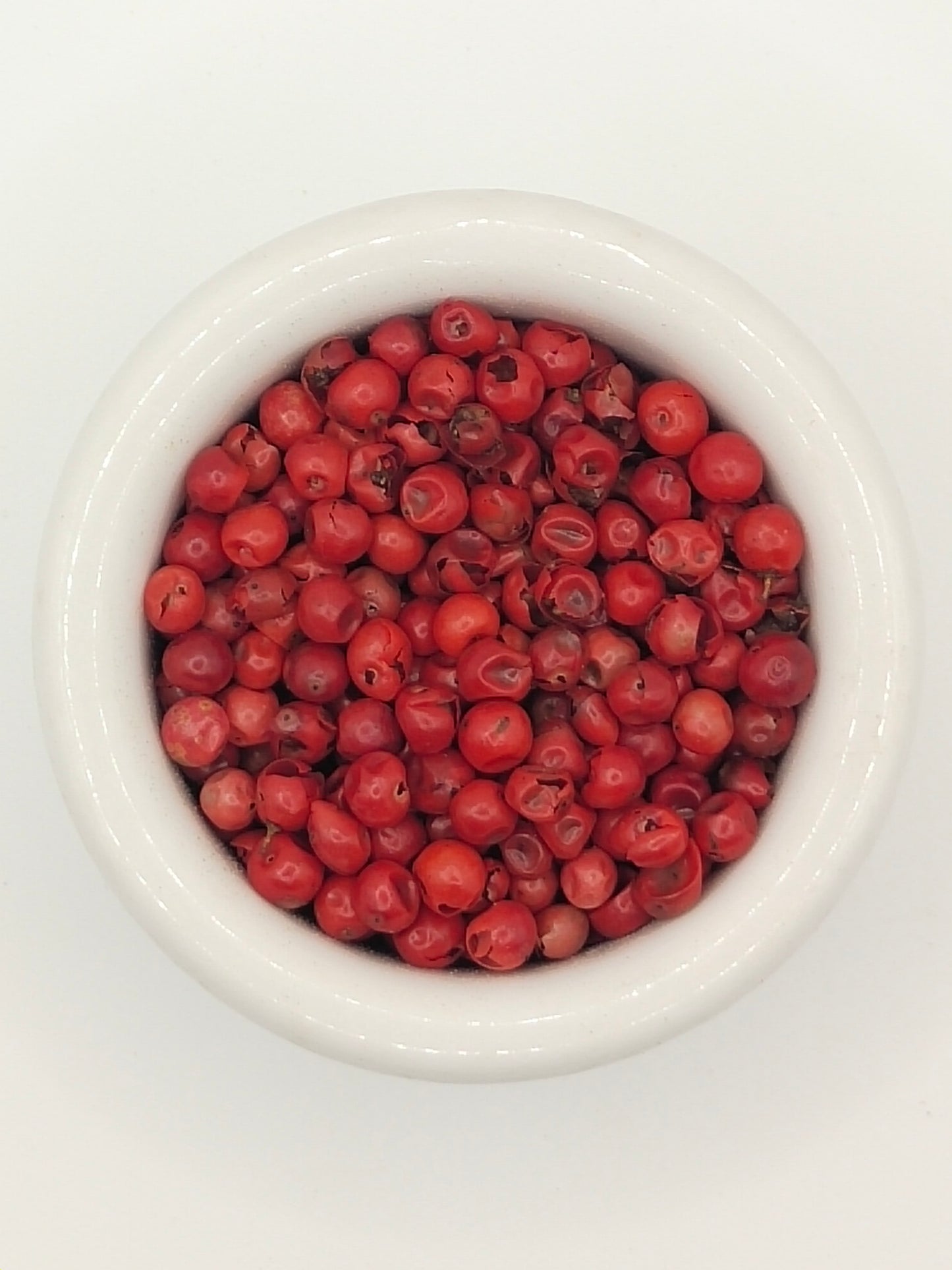 Pepper Pink Whole