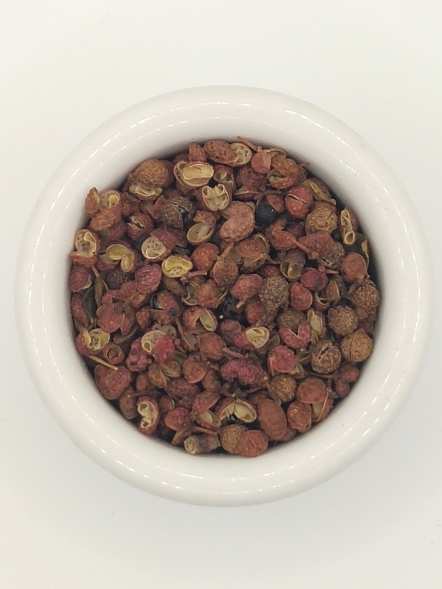 Pepper Szechuan Red Whole