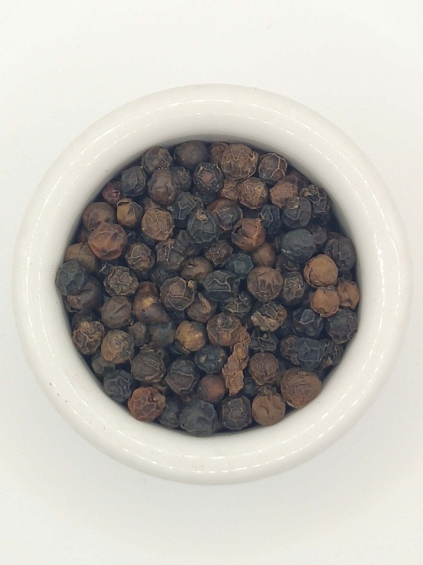 Pepper Tellicherry Whole