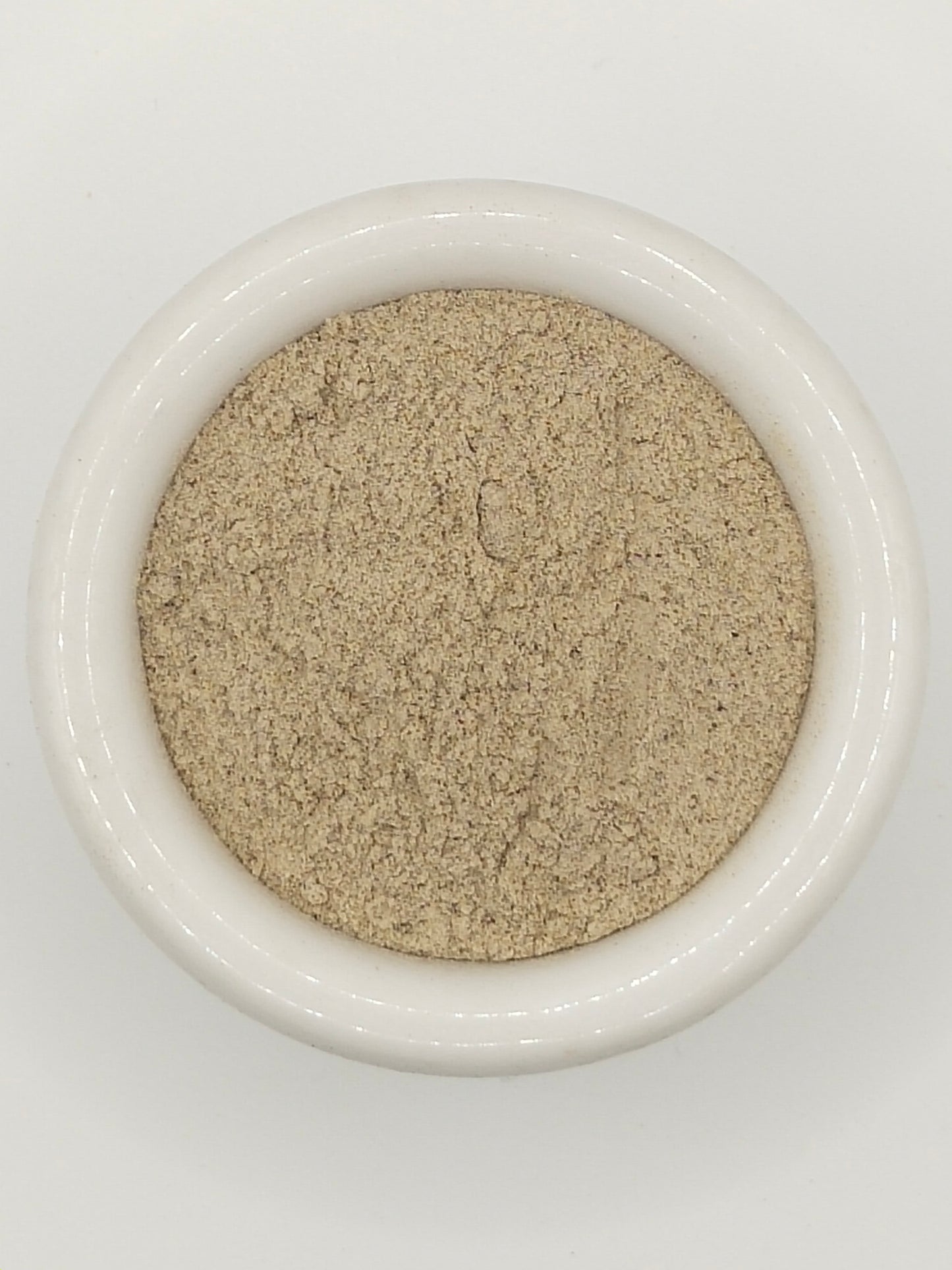 Pepper White Ground