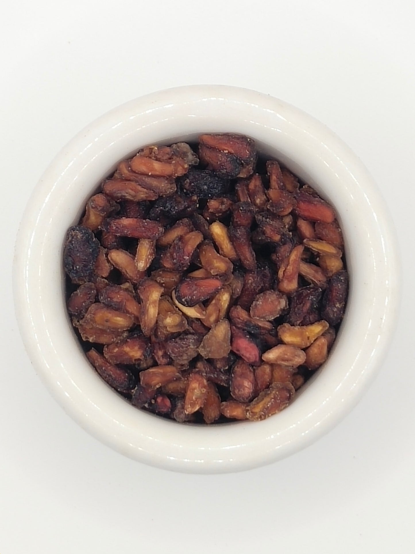 Pomegranate Seed