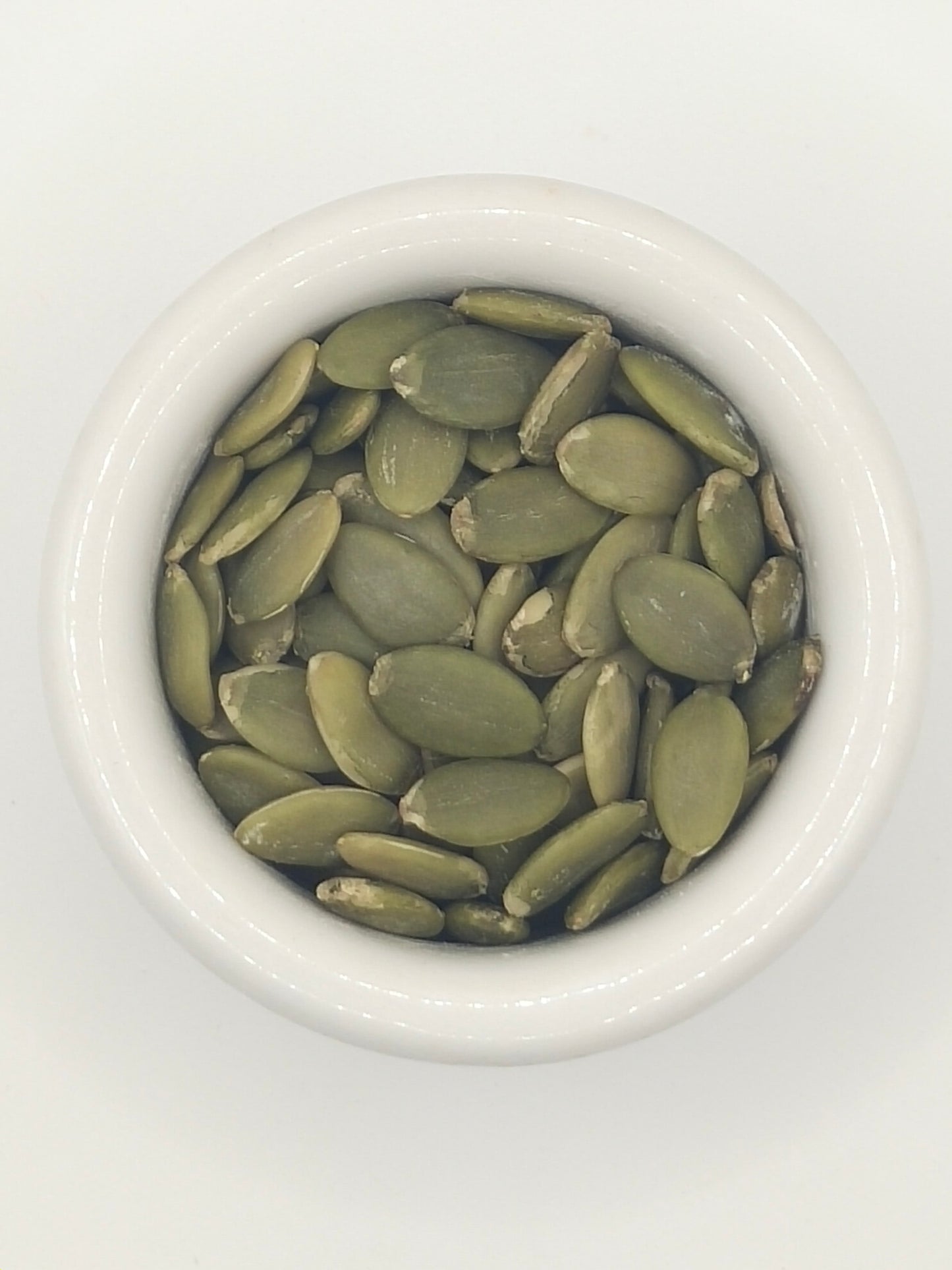 Pumpkin Seed