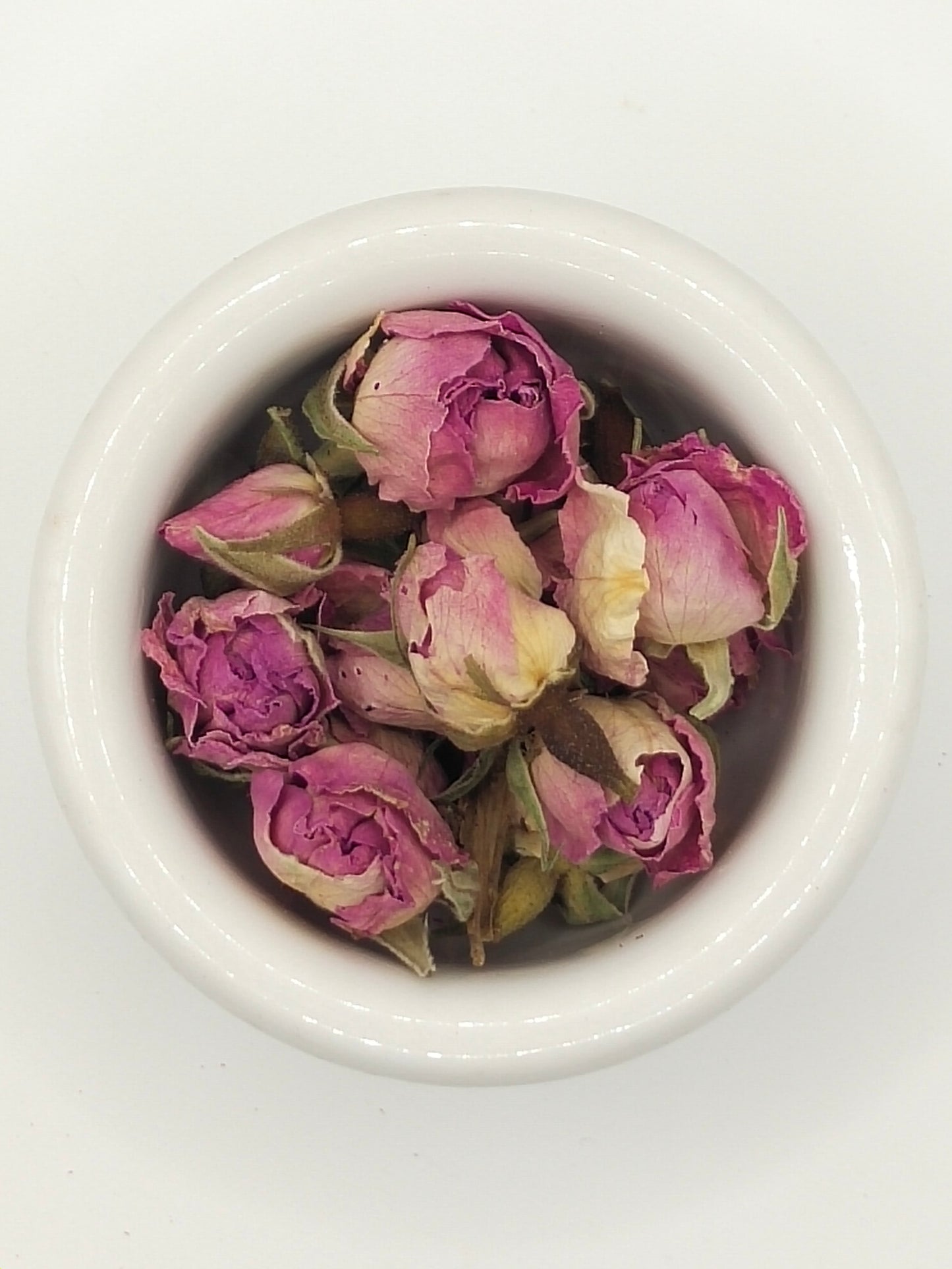 Rose Buds