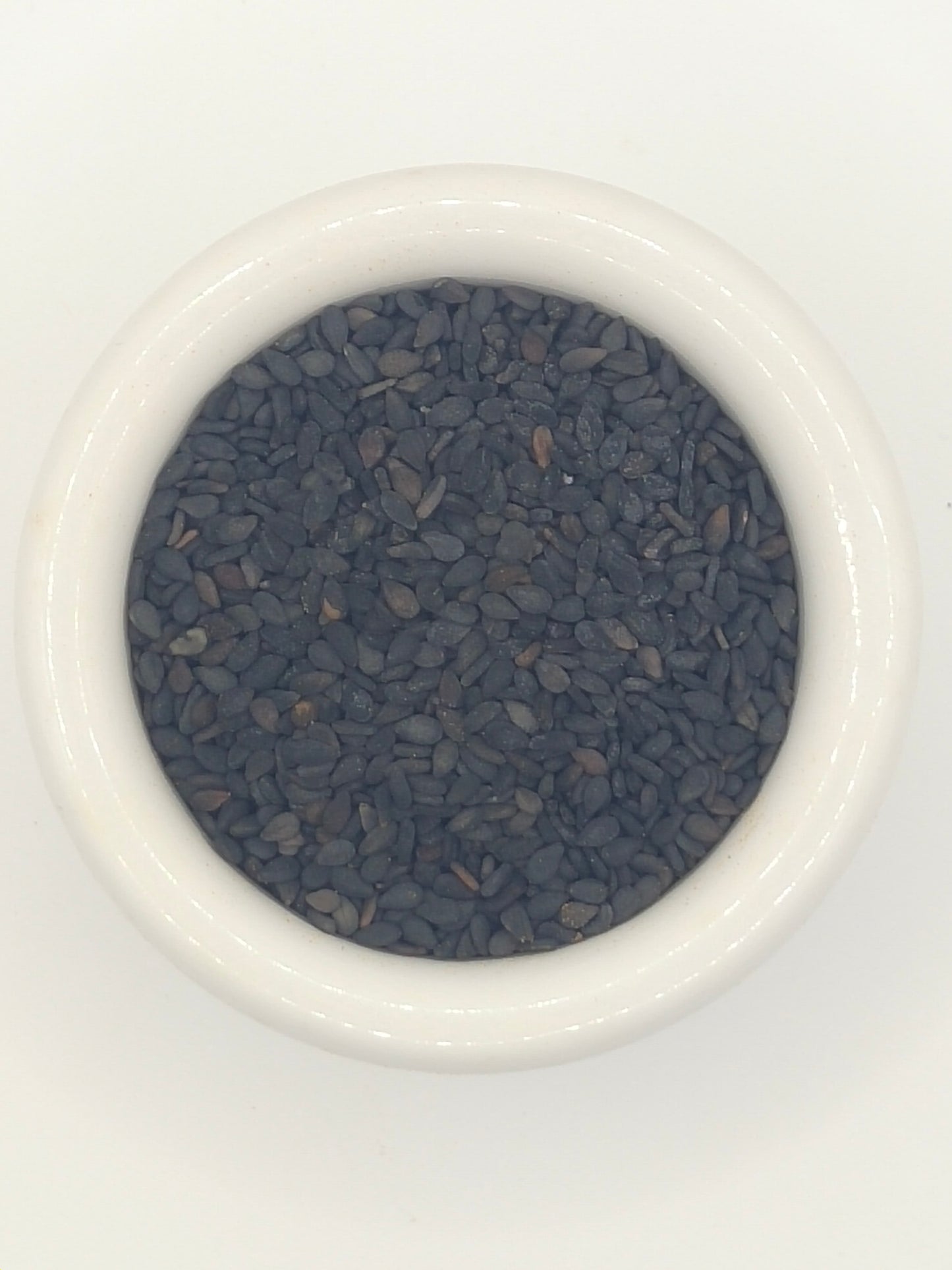 Sesame Seed Black
