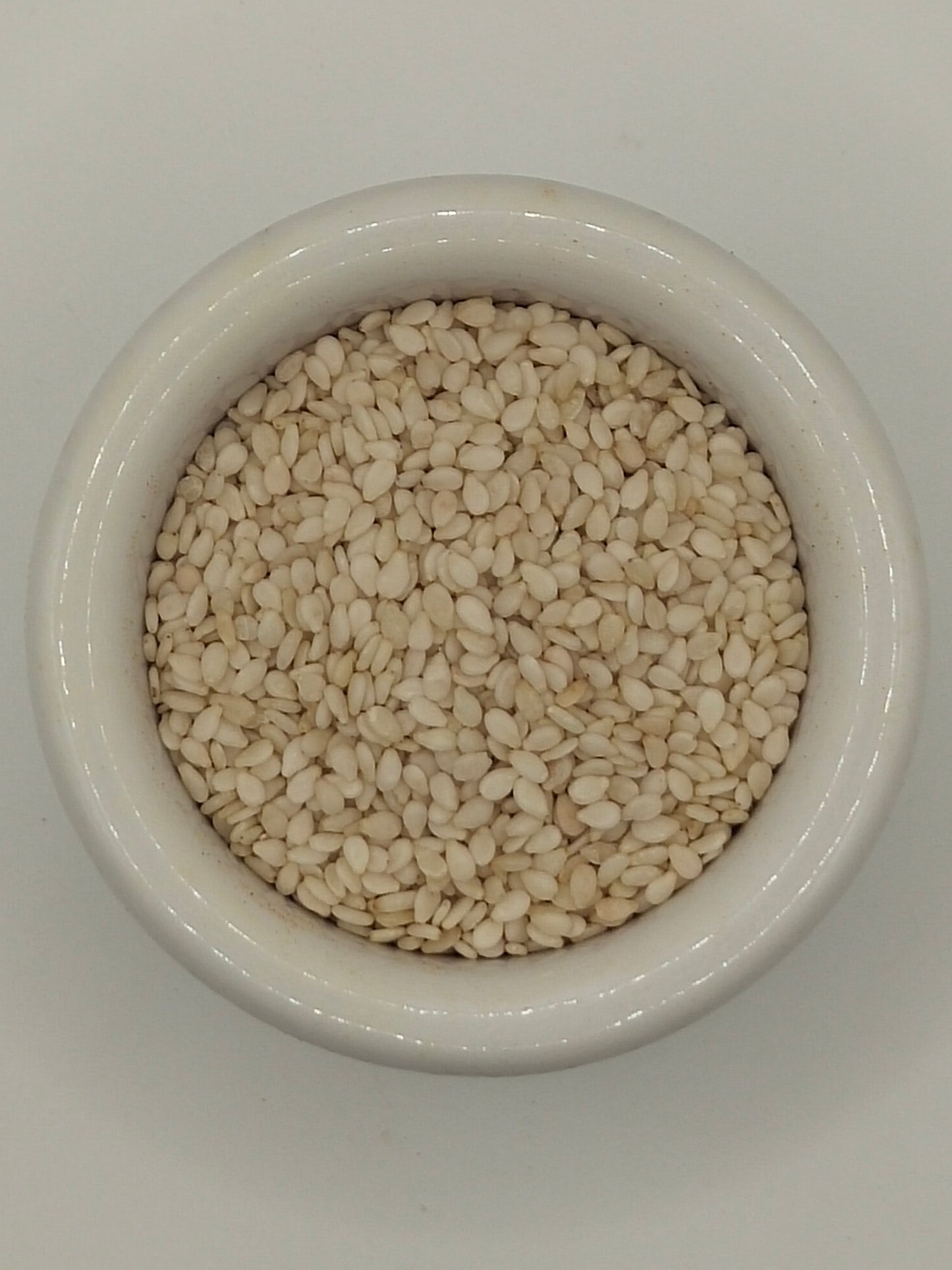 Sesame Seed White