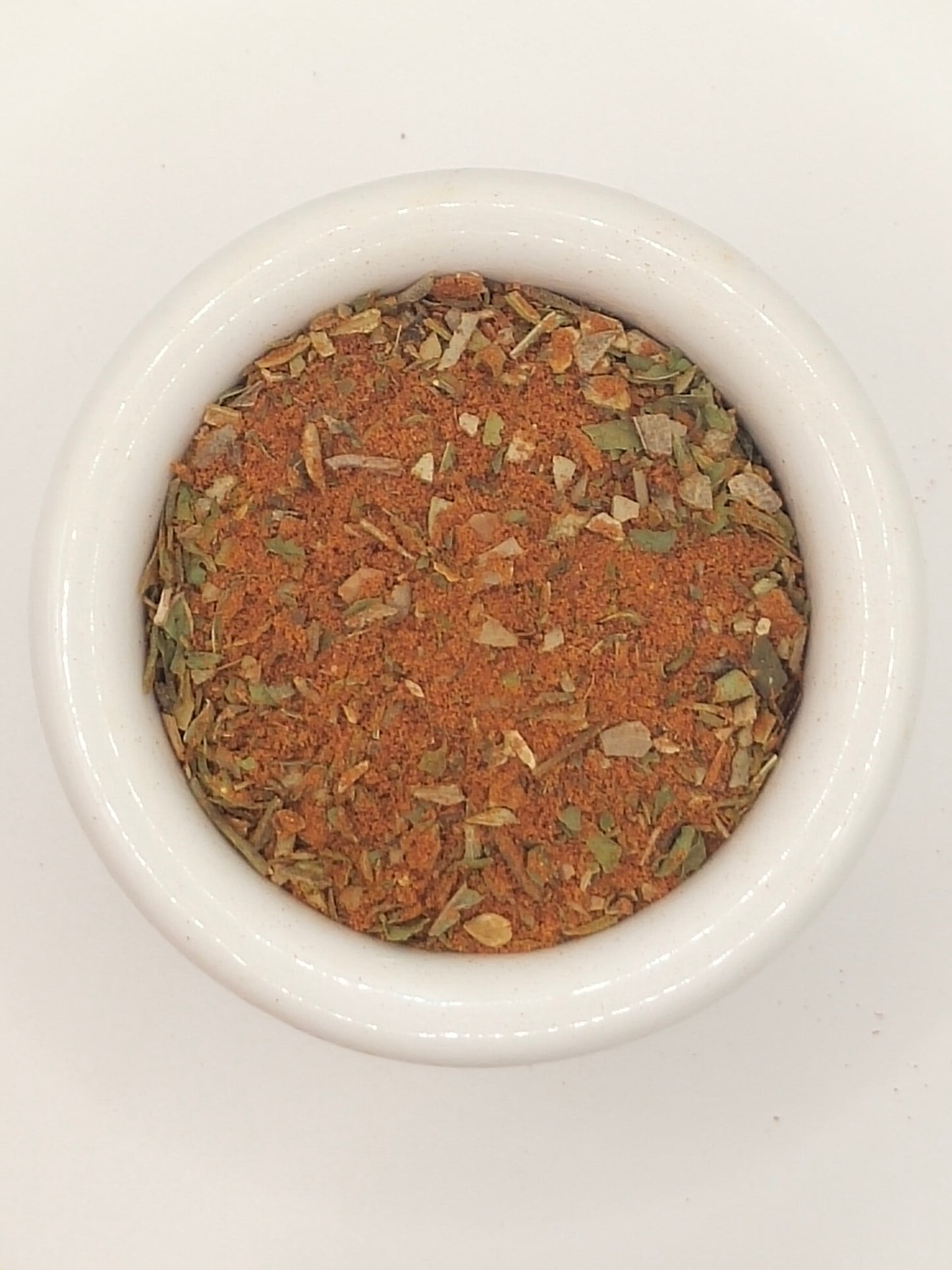 Souvlaki Seasoning Blend