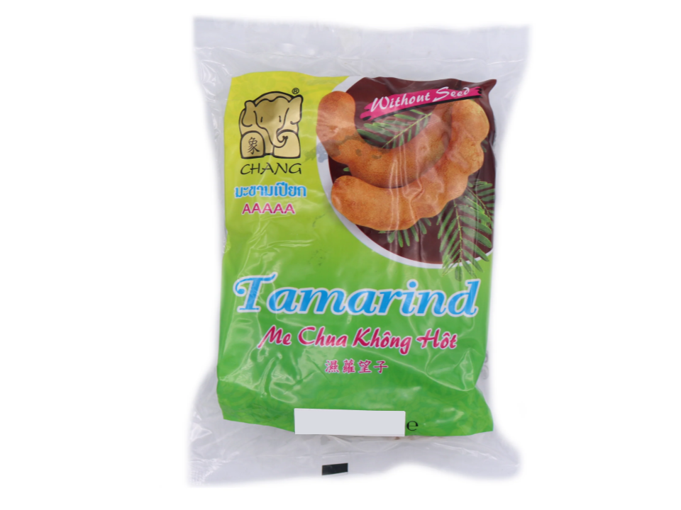Chang - Tamarind Pulp