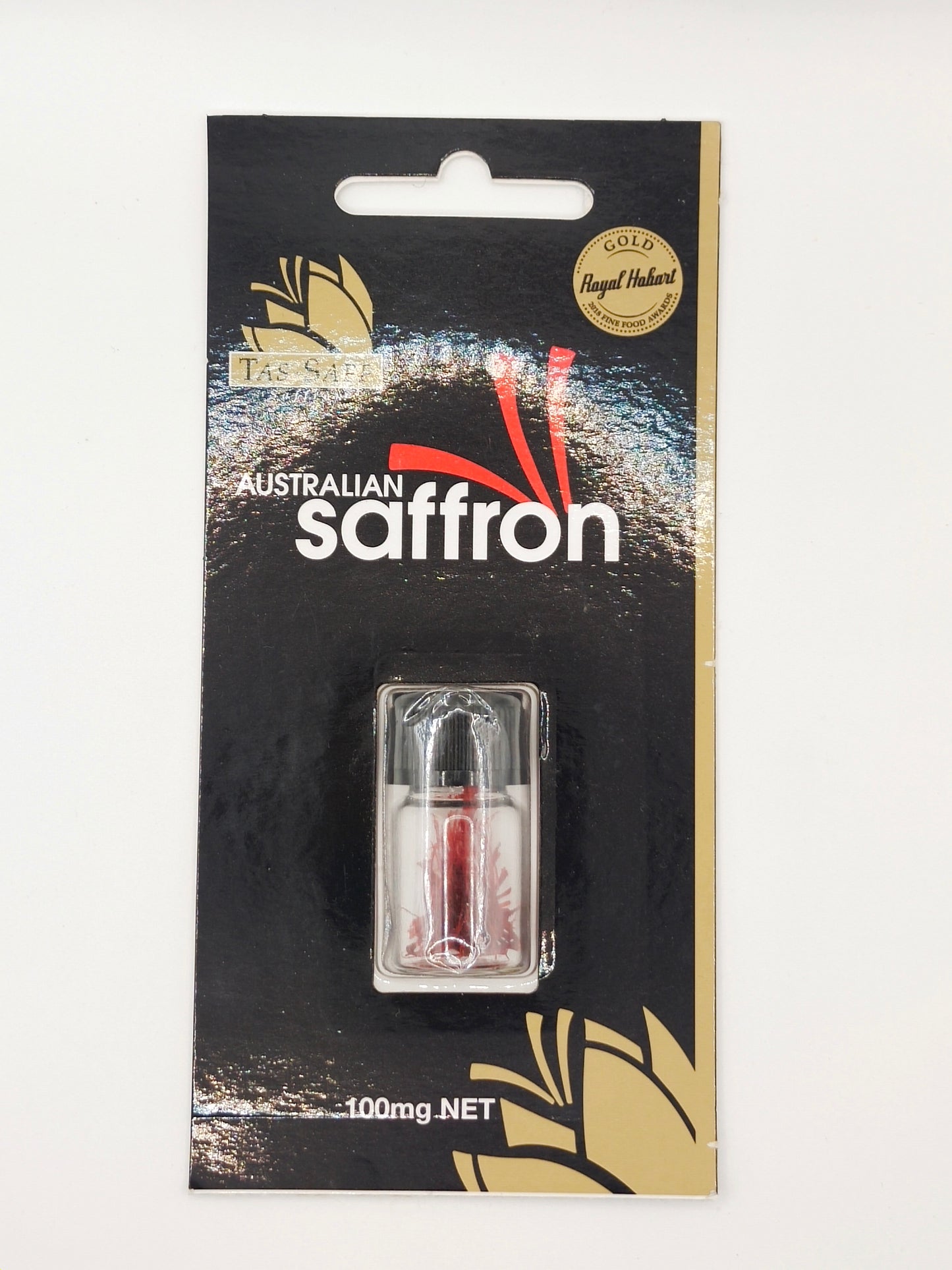 Tas-Saf - Australian Saffron