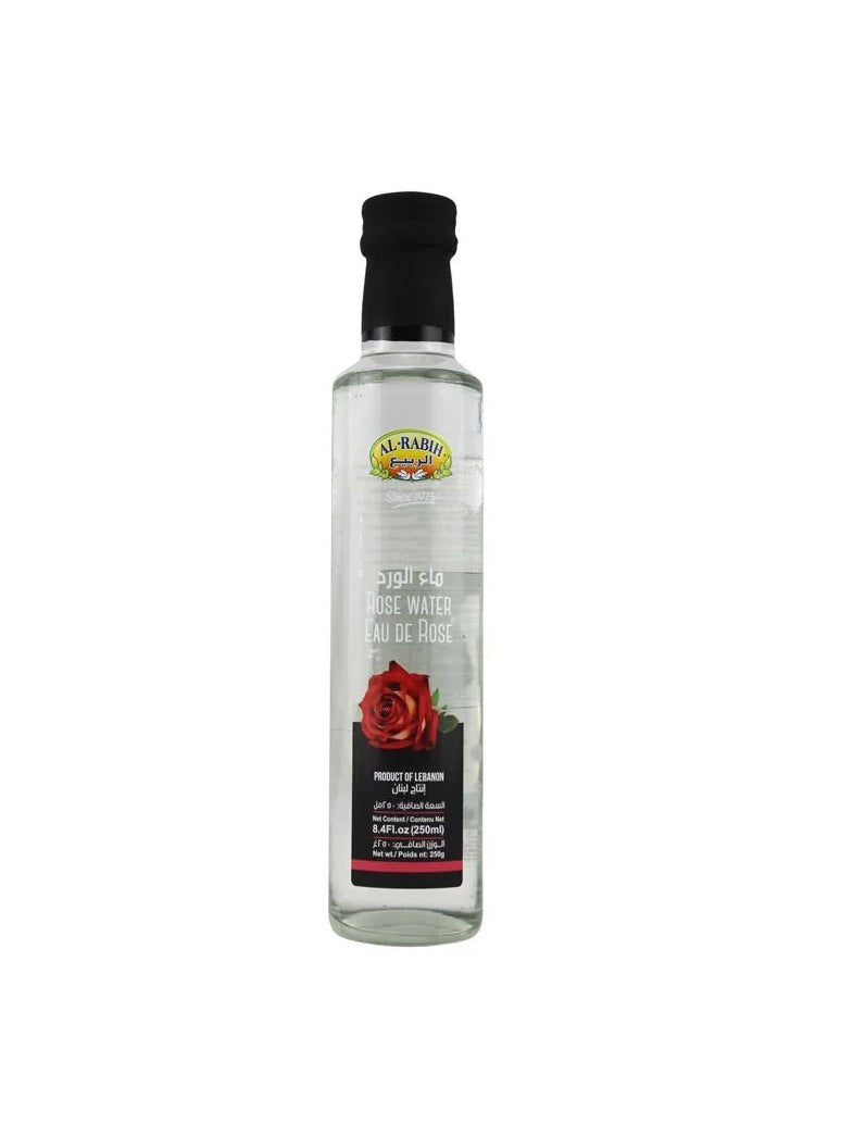 Al-Rabih - Rose Water
