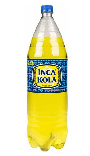 Inca Kola