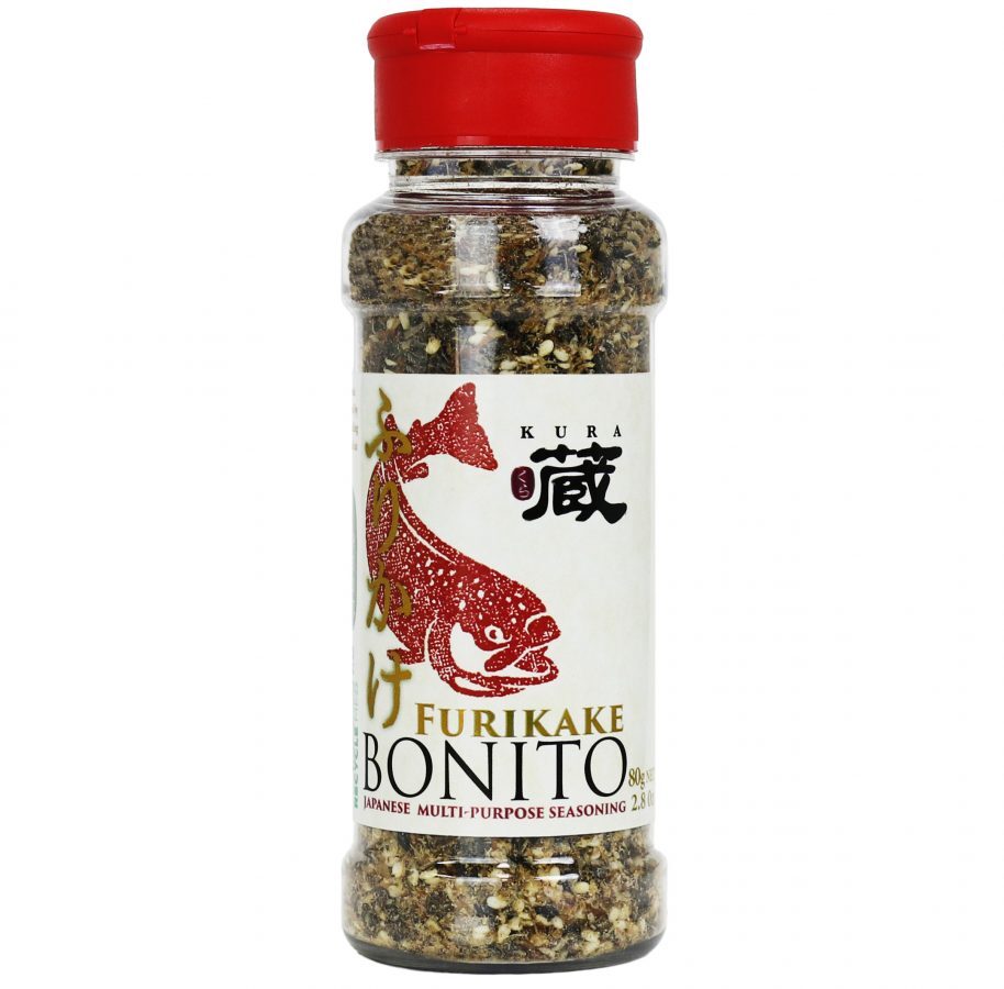 Kura - Furikake Bonito