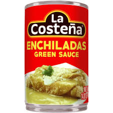 La Costeña - Enchilada Sauce