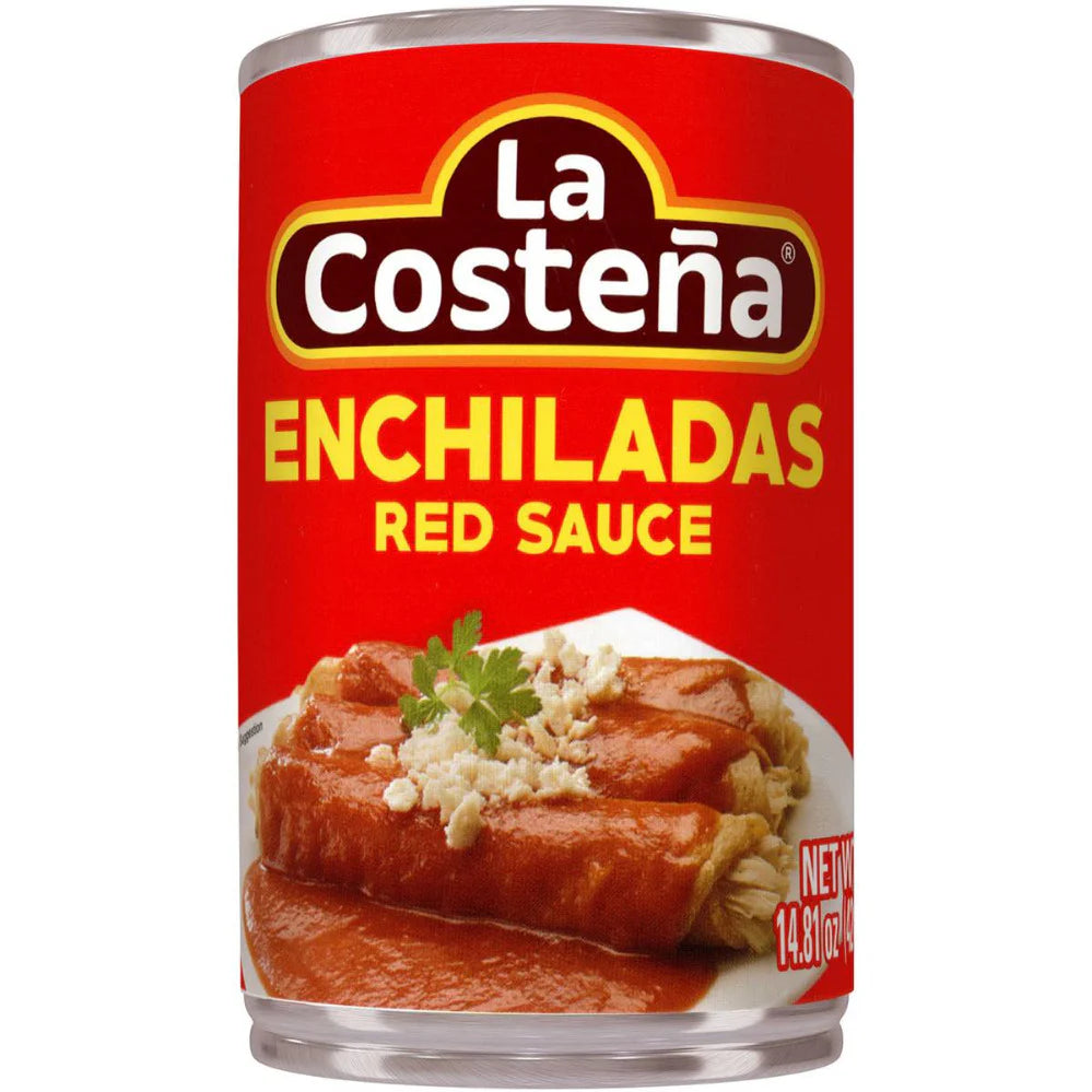 La Costeña - Enchilada Sauce