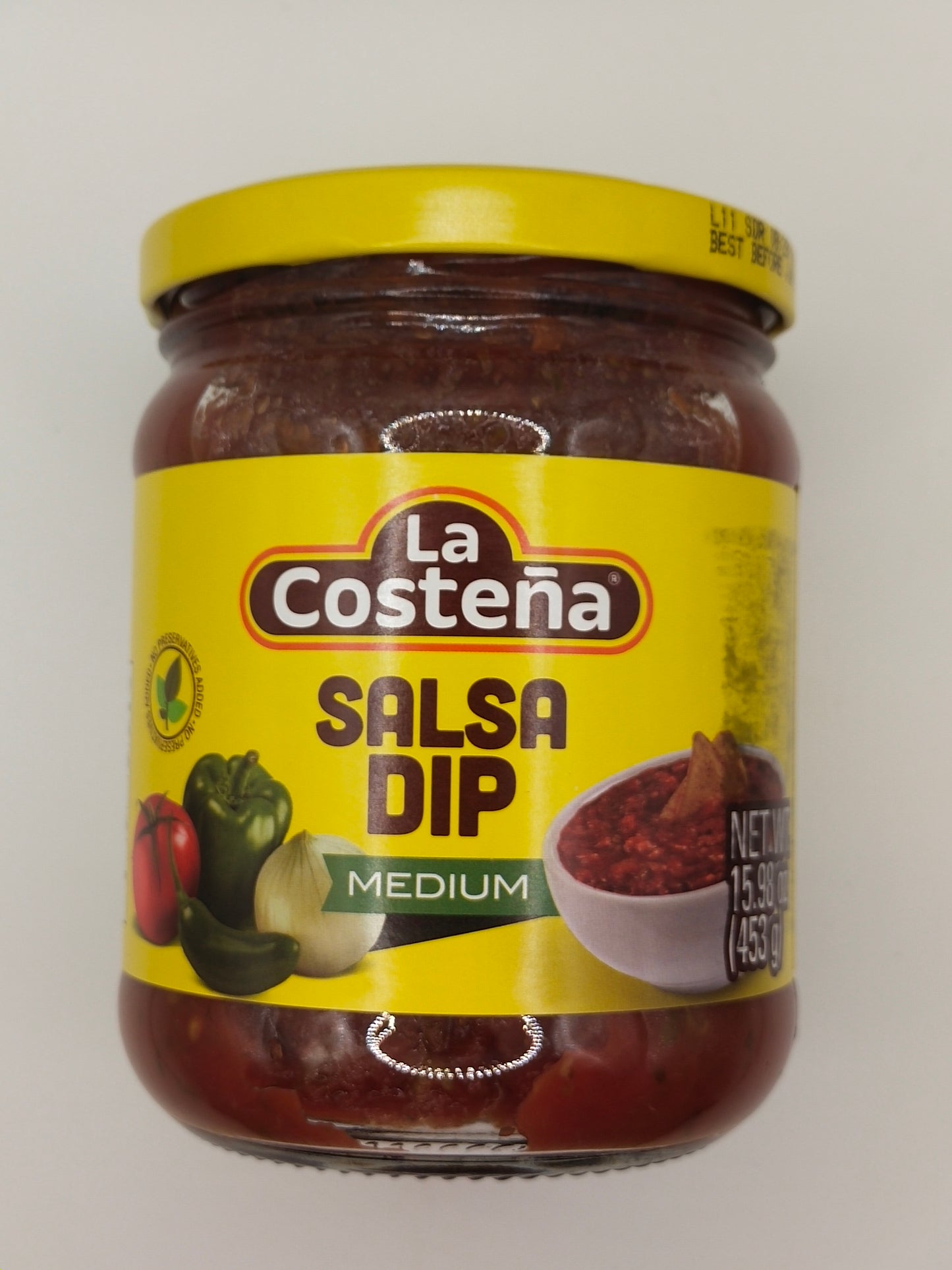 La Costeña - Salsa Dip