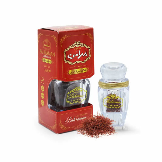Bahraman - Saffron