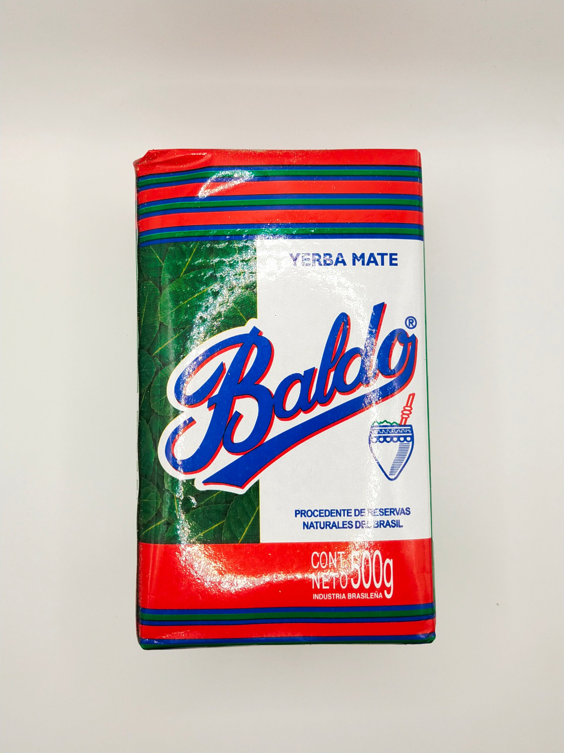 Baldo - Yerba Mate – Spice World