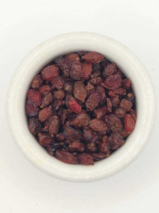 Barberry Whole