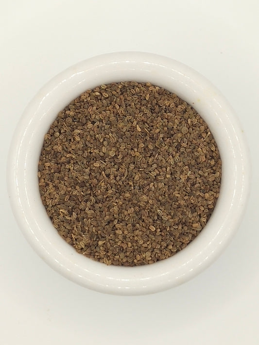 Celery Seed