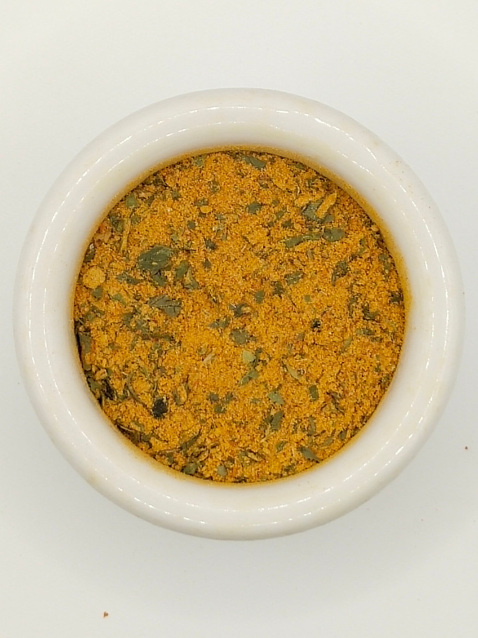 Chermoula Blend Spice World