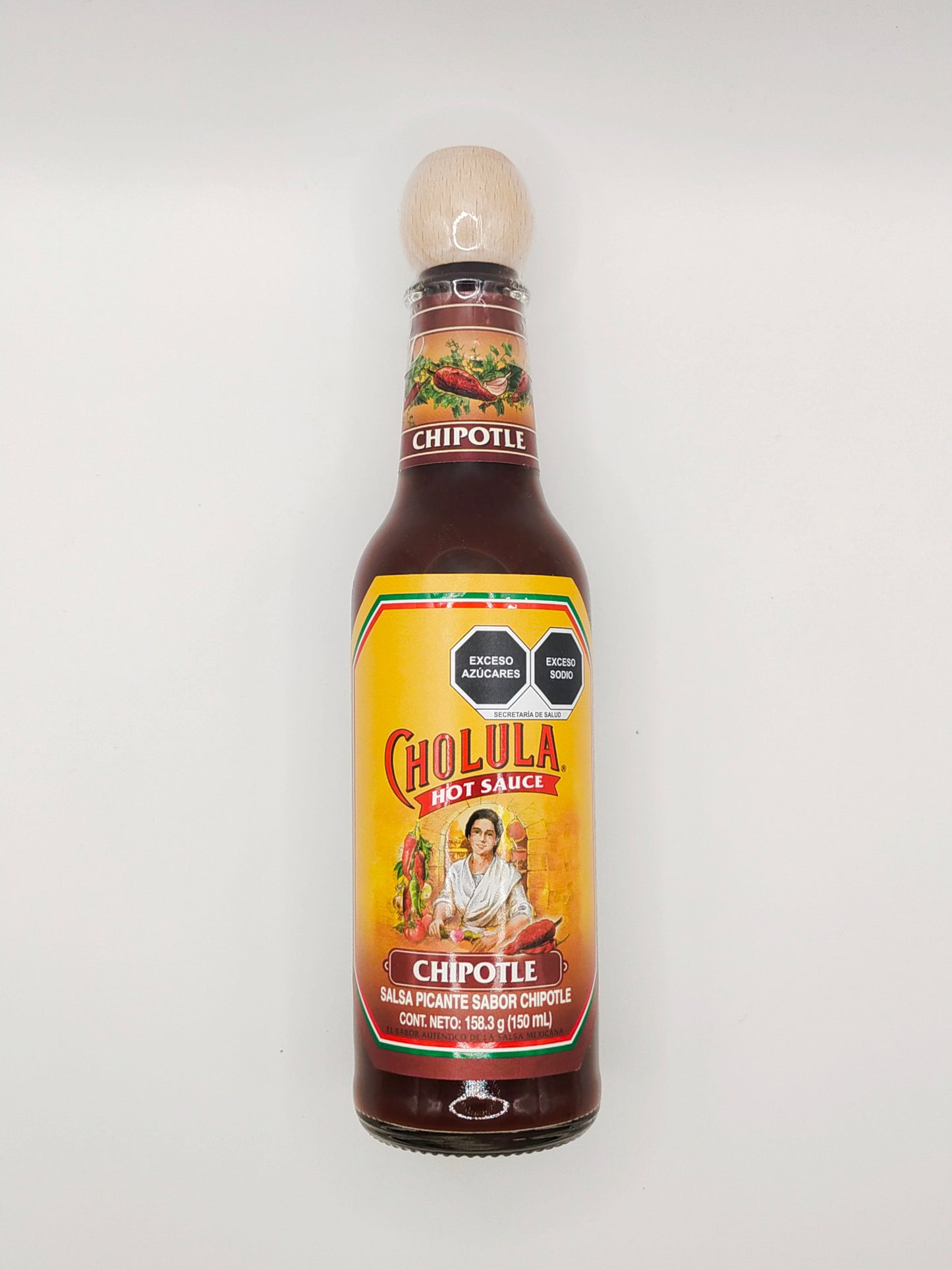 Cholula - Chiptole Hot Sauce