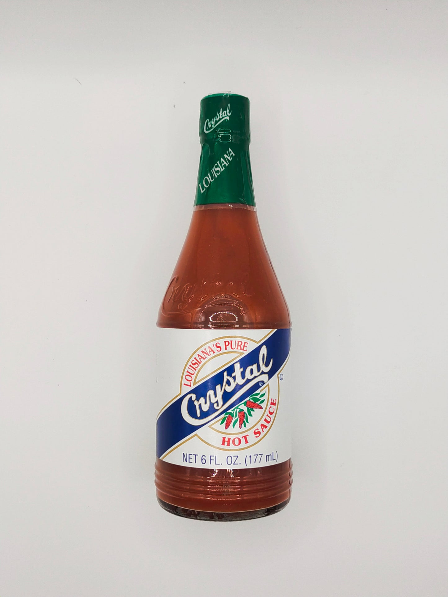 Crystal - Louisiana Wing Sauce