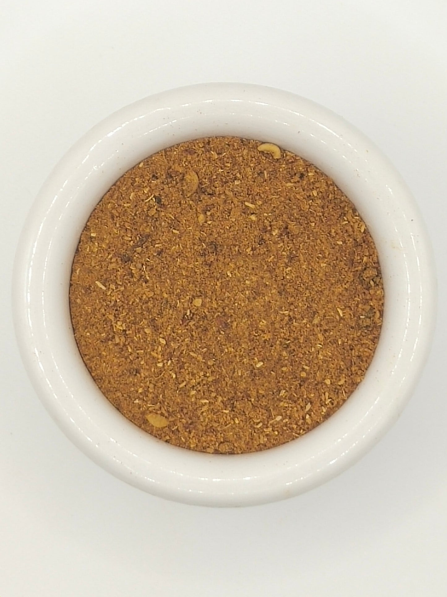 Curry Powder Chinese