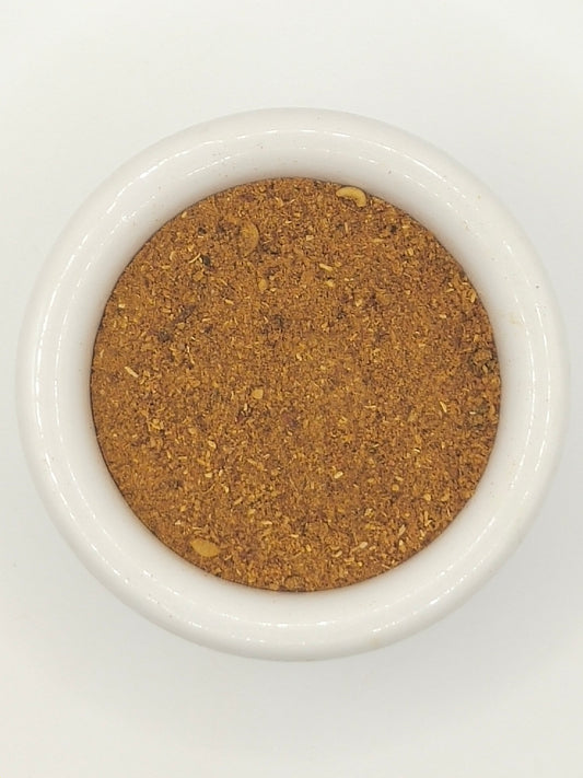 Curry Powder Chinese