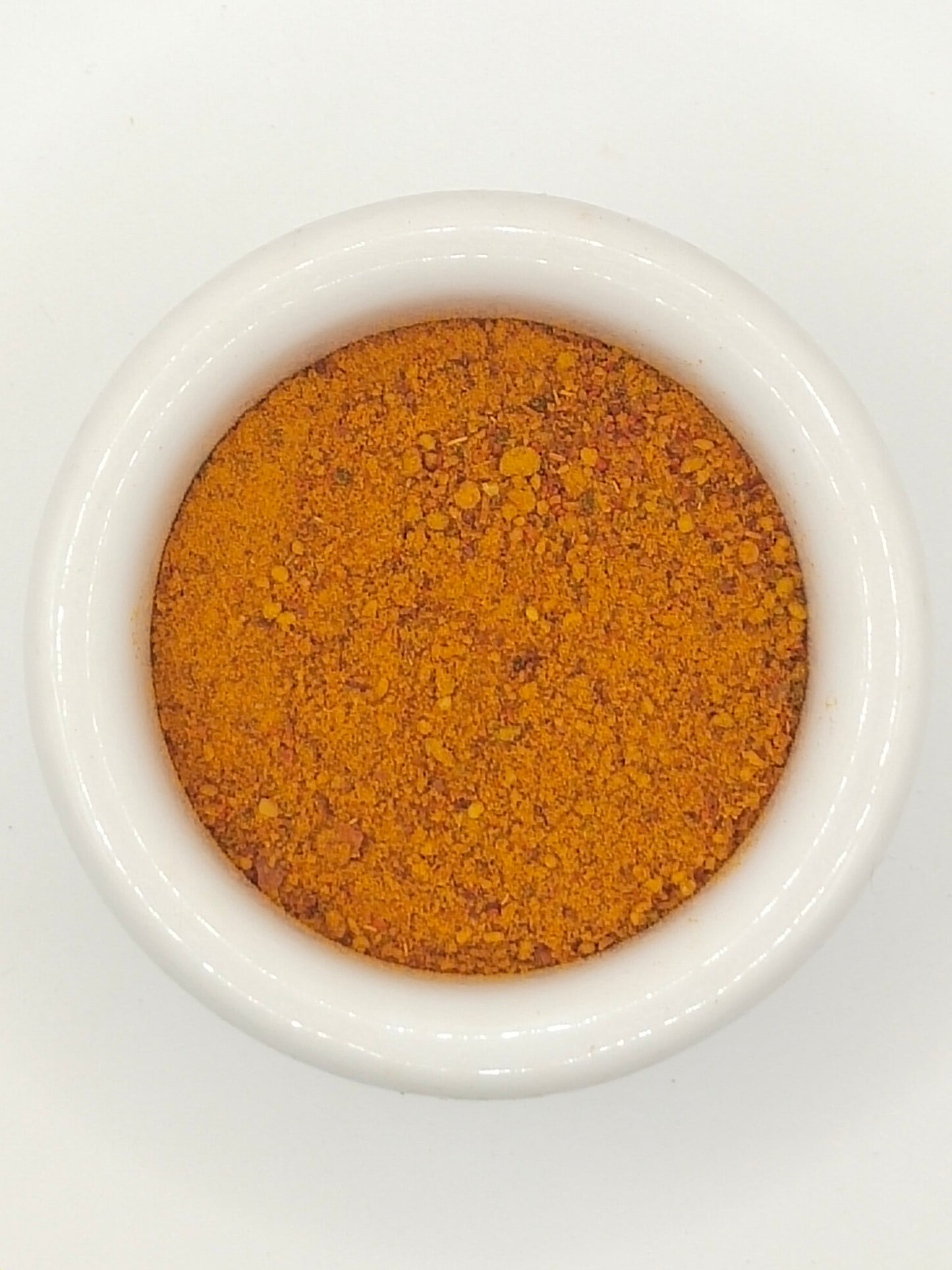 Curry Powder Hot African