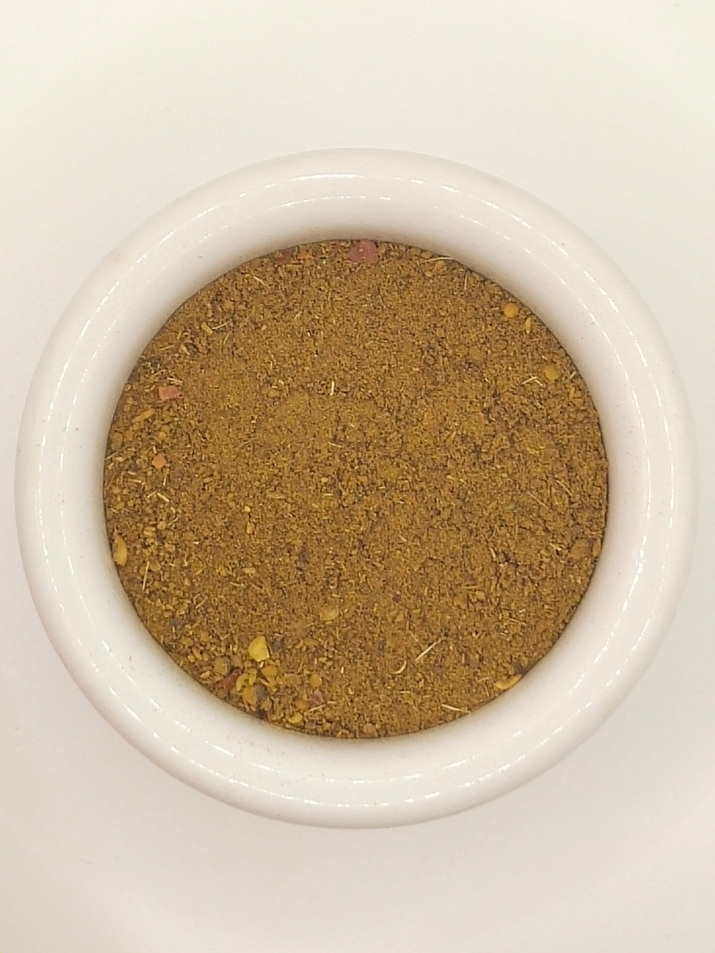 Curry Powder Jamaican