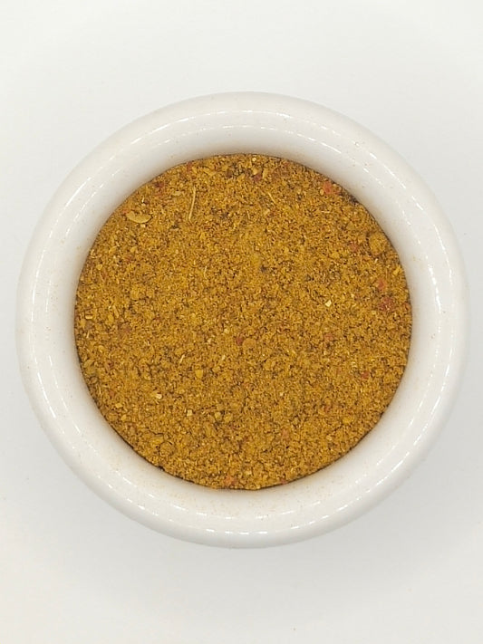 Curry Powder Madras