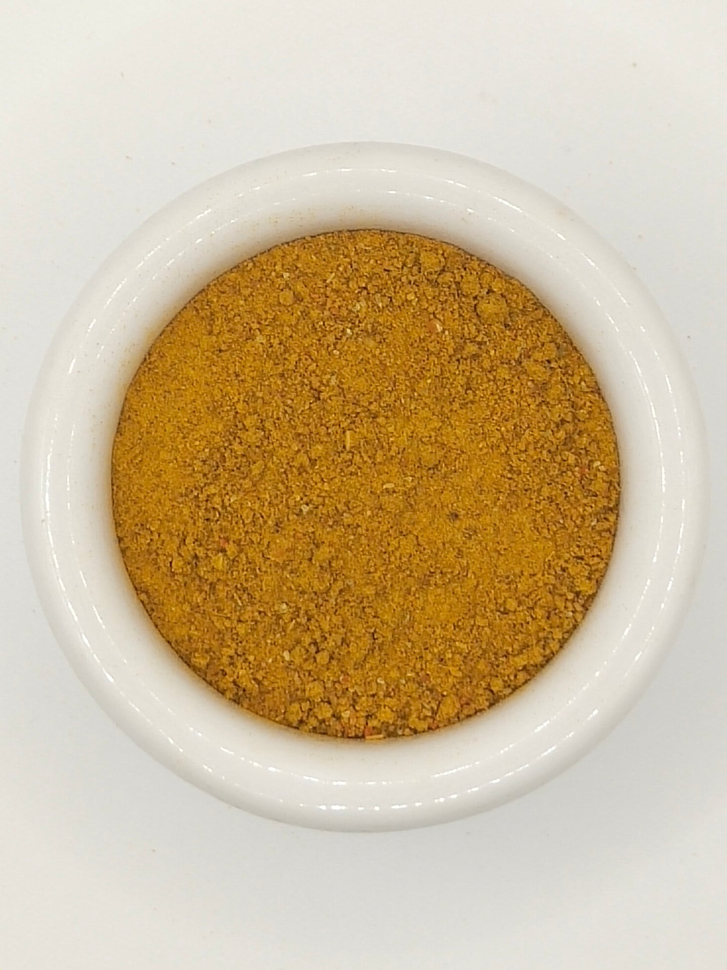 Curry Powder Standard