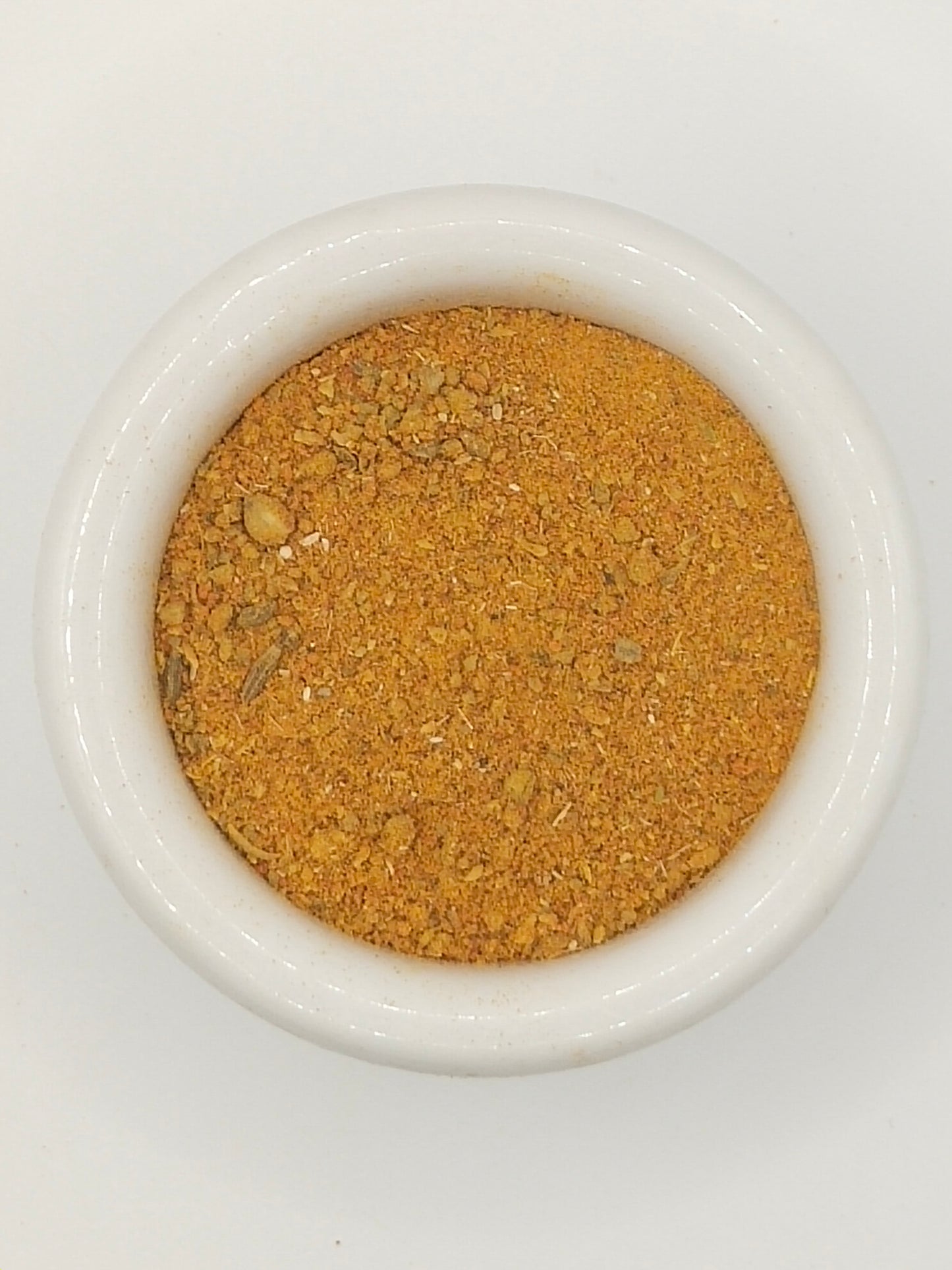 Curry Powder Thai