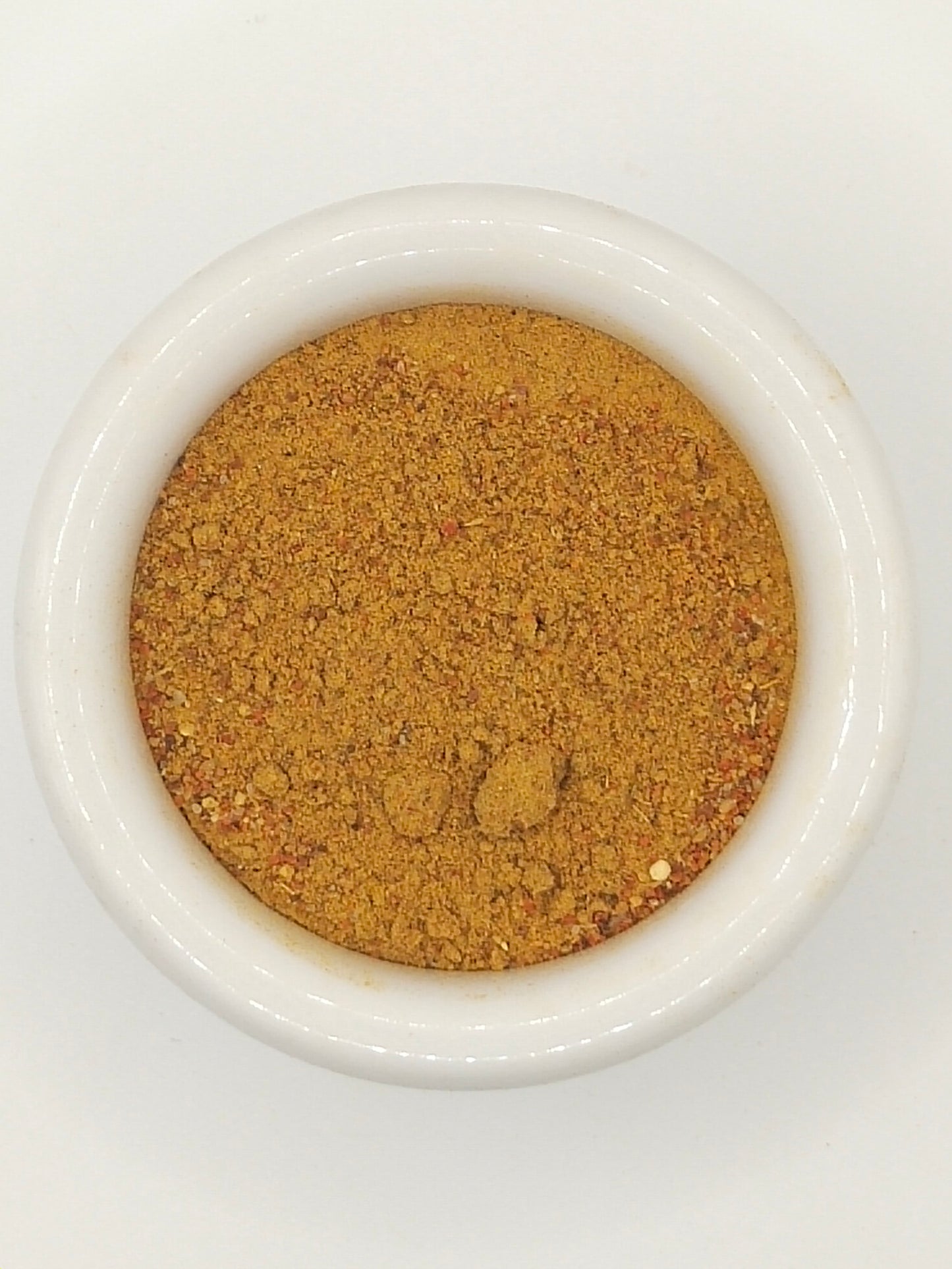 Curry Powder Vindaloo