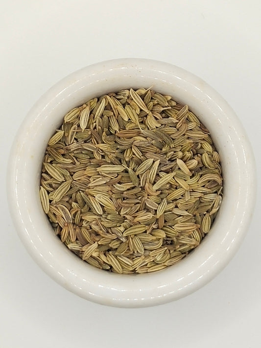 Fennel Seed