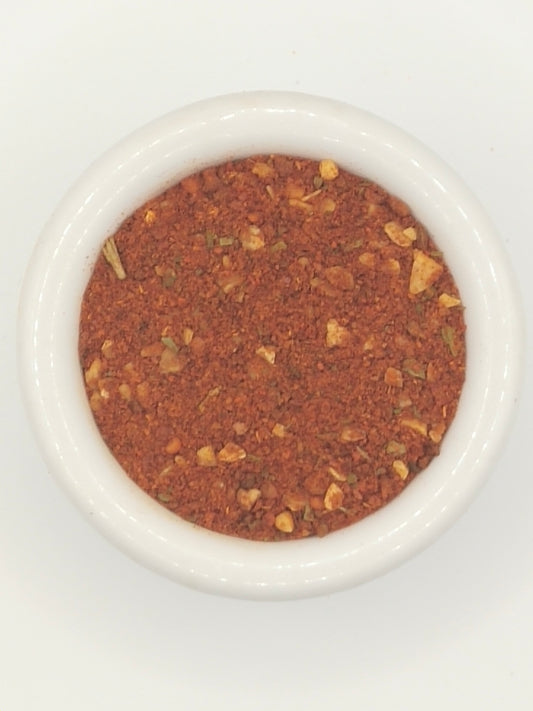 Harissa Blend