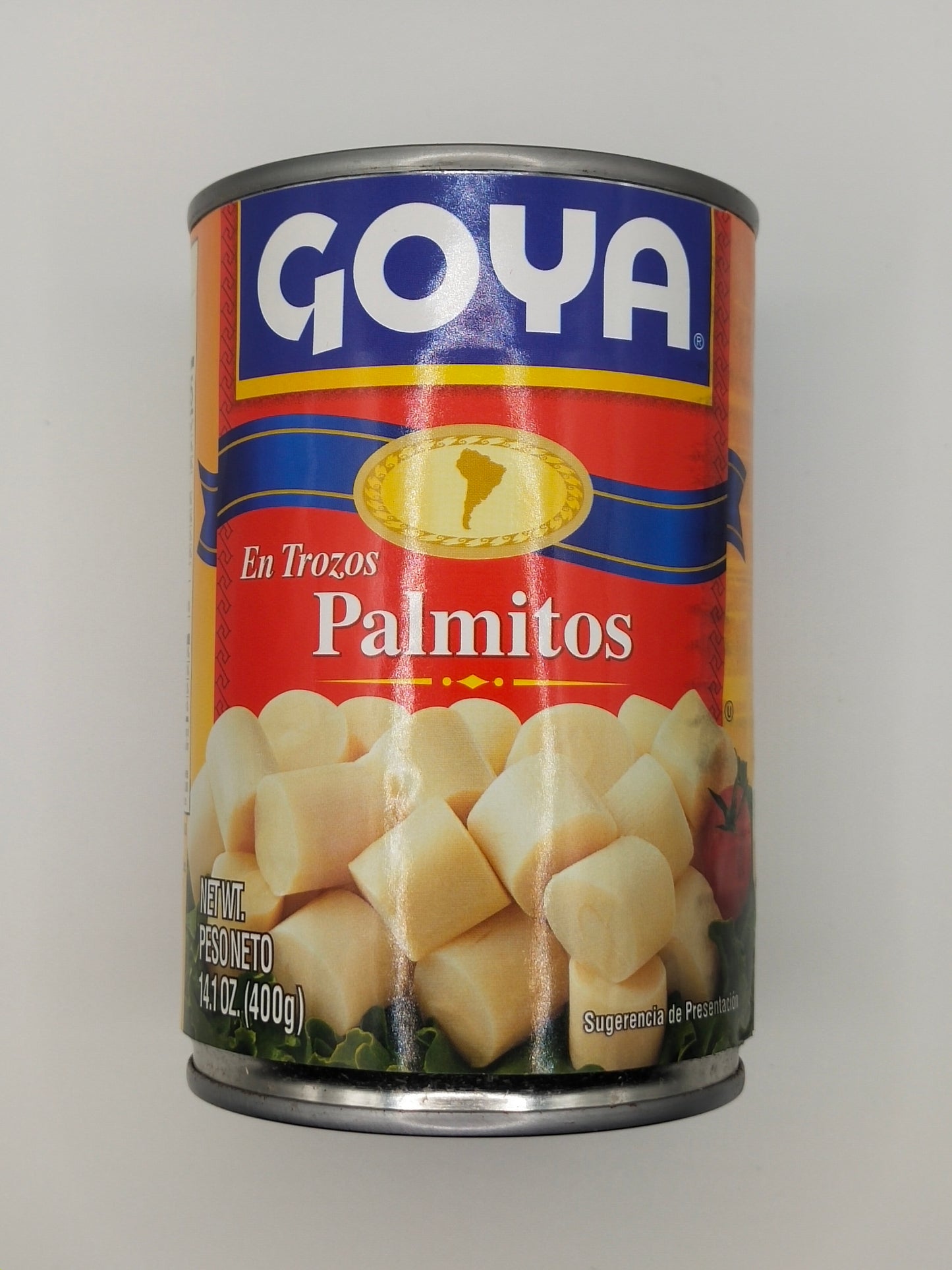 Goya - Heart of Palms