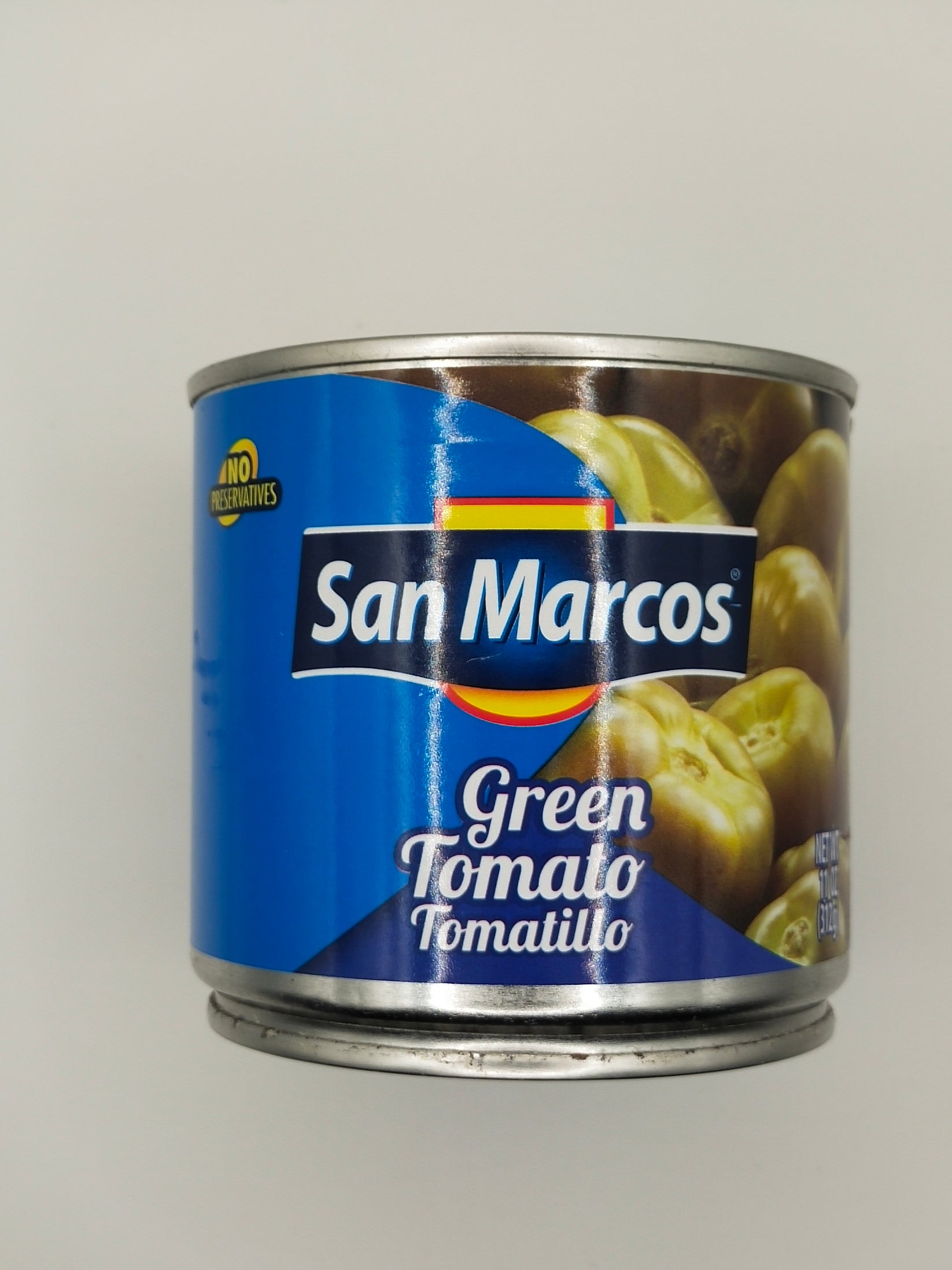San Marcos Tomatillos Spice World