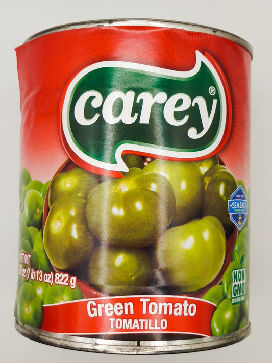 Carey - Tomatillos