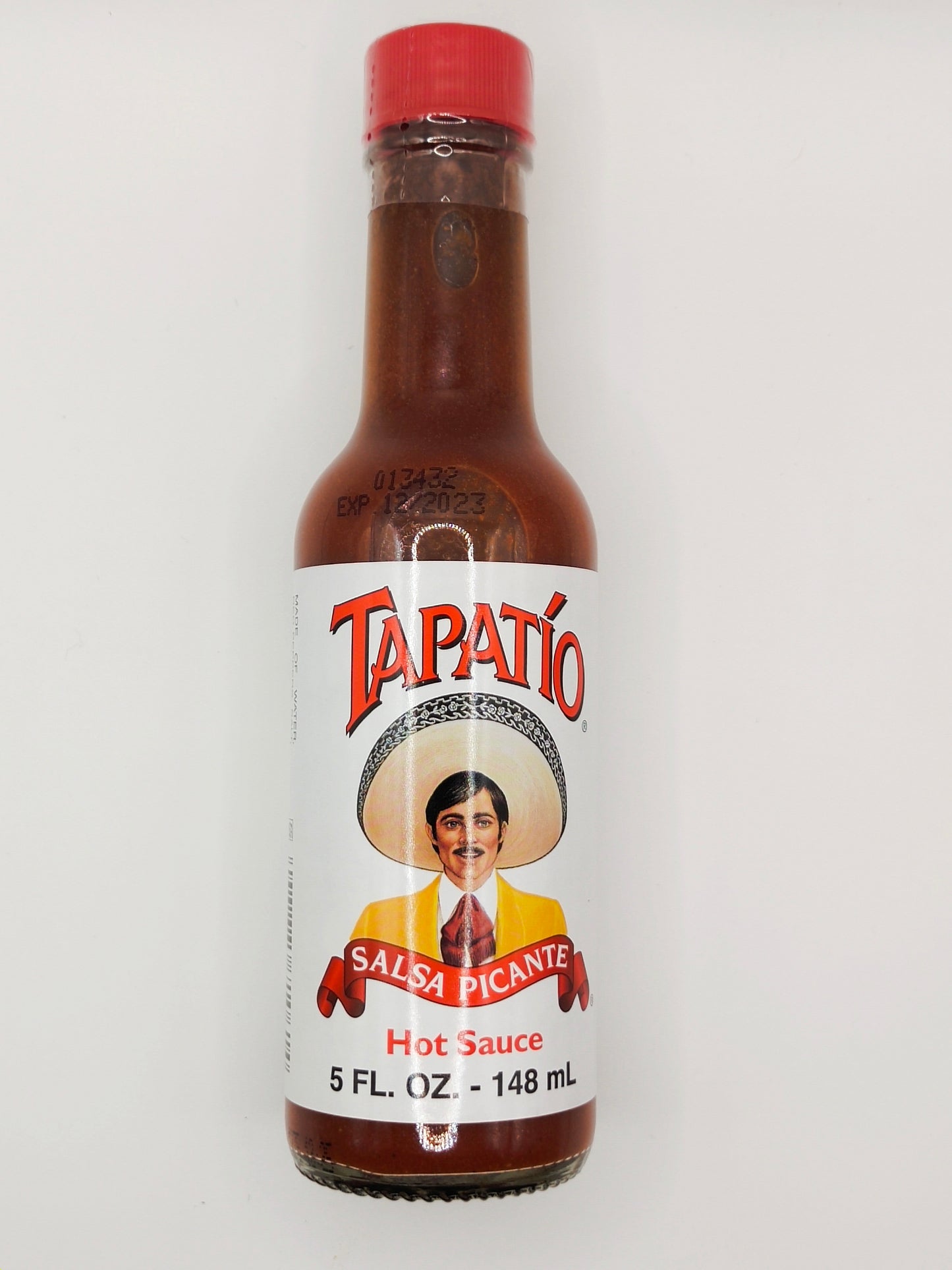 Tapatío - Hot Sauce