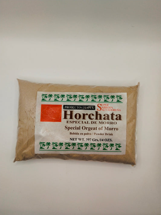 Productos Imapex - Horchata Drink Powder