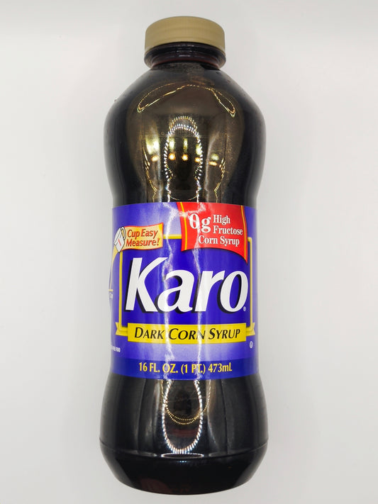 Karo - Dark Corn Syrup