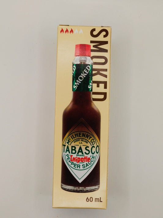 McIlhenny Co. - Tabasco Sauce Chipotle