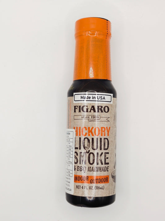 Figaro - Liquid Smoke Hickory