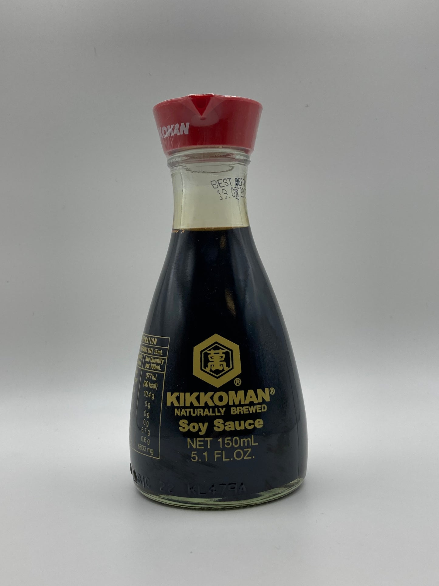 Kikkoman - Soy Sauce