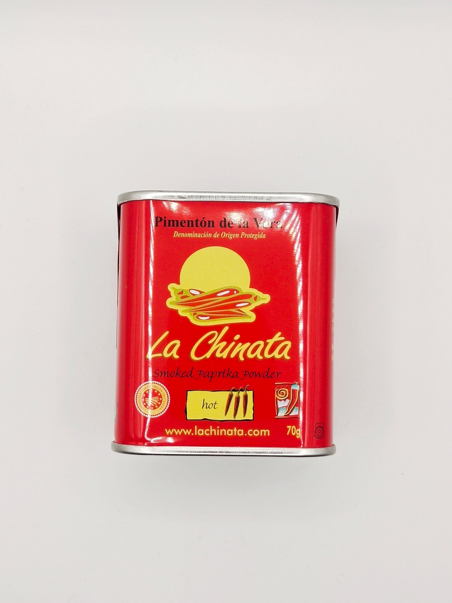 La Chinata - Smoked Paprika Hot