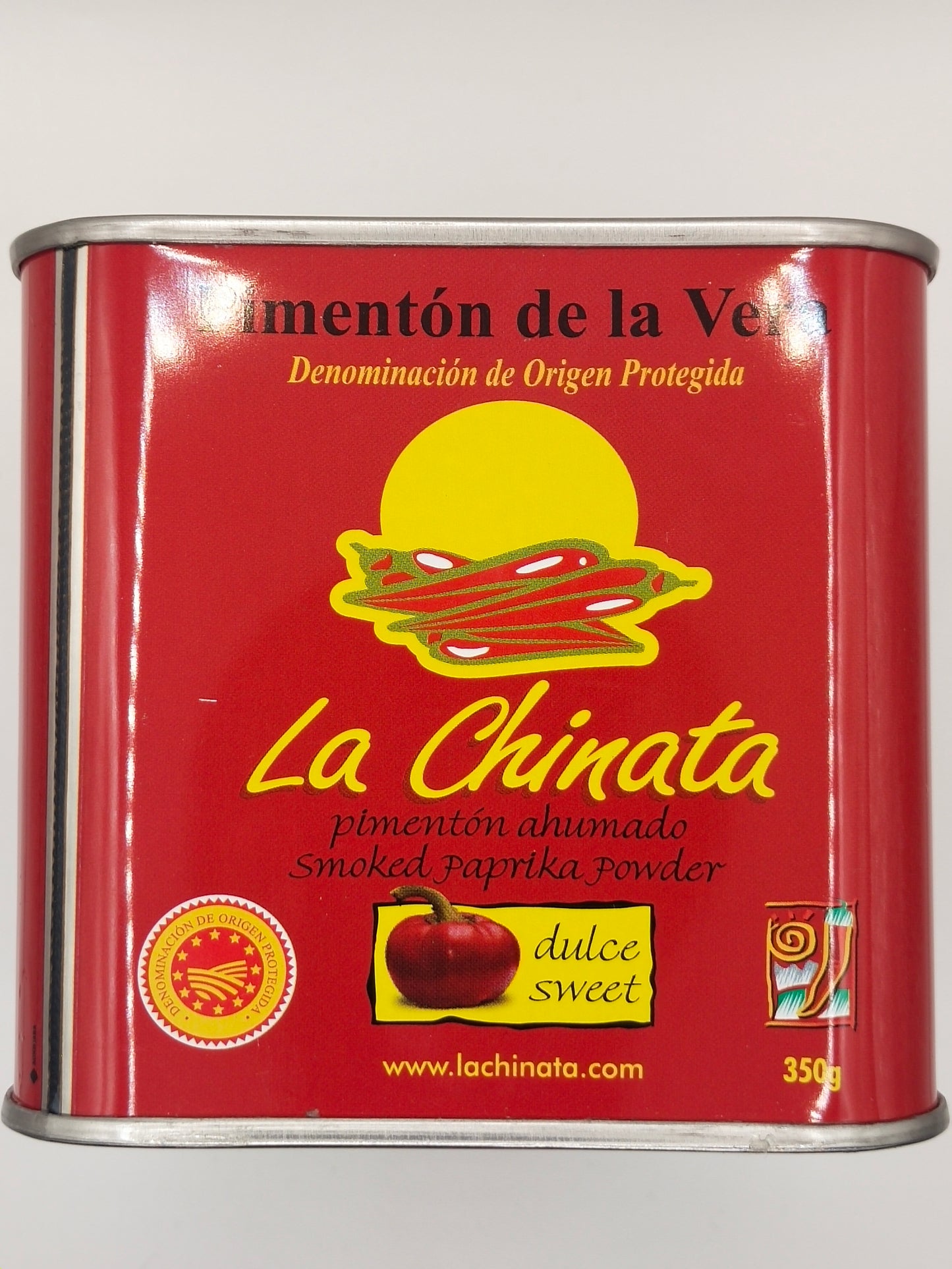 La Chinata - Smoked Paprika Sweet