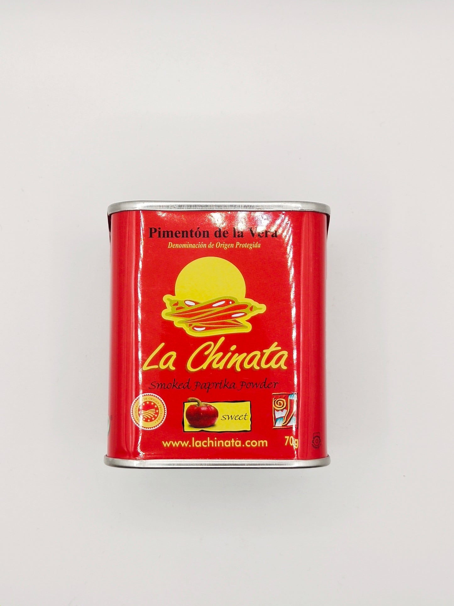 La Chinata - Smoked Paprika Sweet