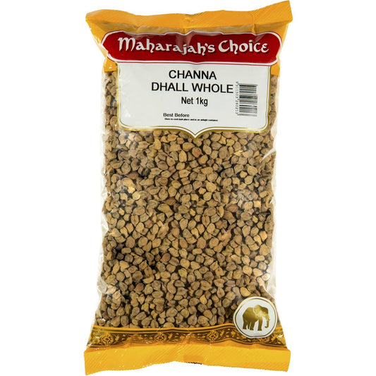 Maharaja's Choice - Chana Dahl Whole